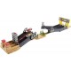 Disney Cars Drag Racing Playset - Mattel GMF09